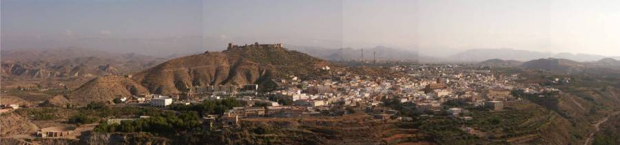 Tabernas